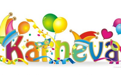 Geänderte Öffnungszeiten an Karneval